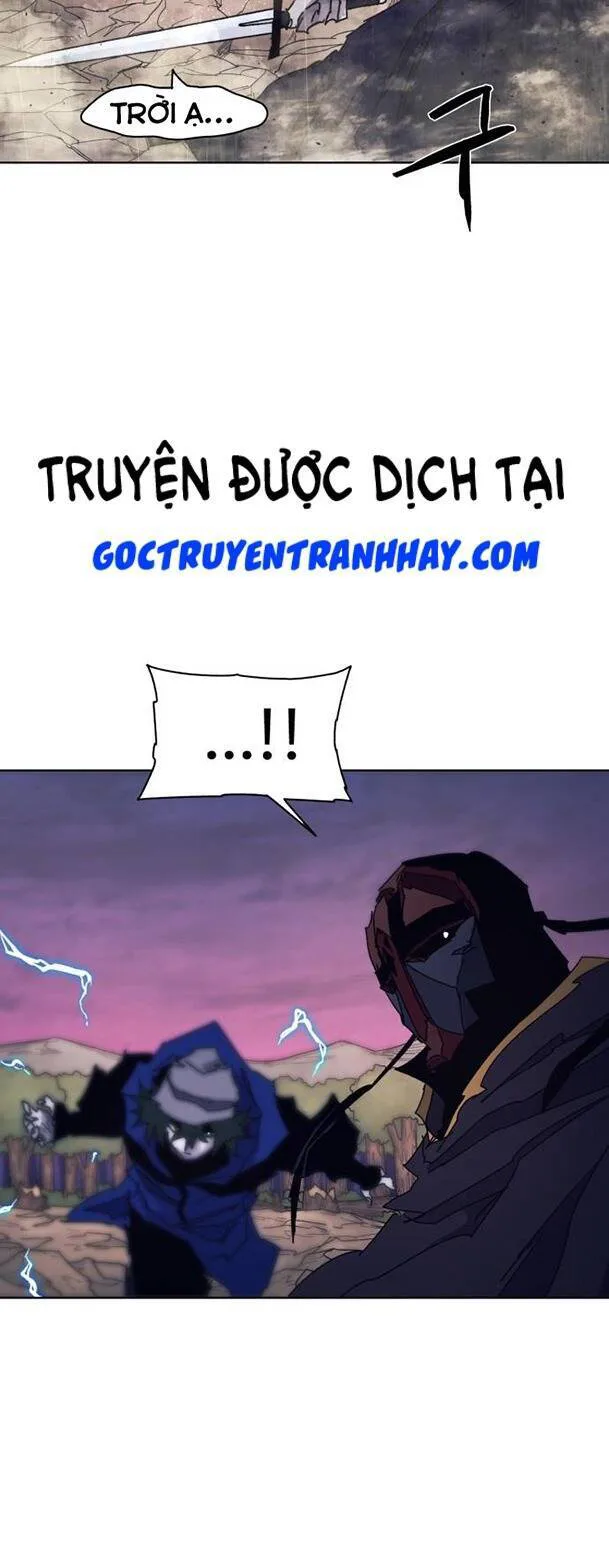 Kỵ Sĩ Báo Thù chương 61 - trang 29