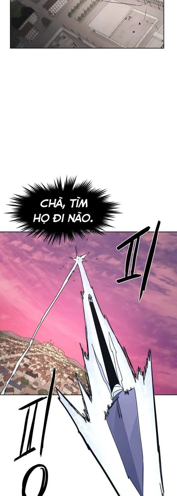 Kỵ Sĩ Báo Thù chương 61 - trang 46