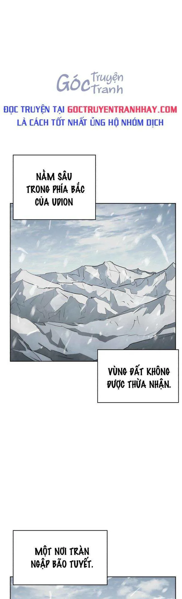 Kỵ Sĩ Báo Thù chương 71 - trang 1