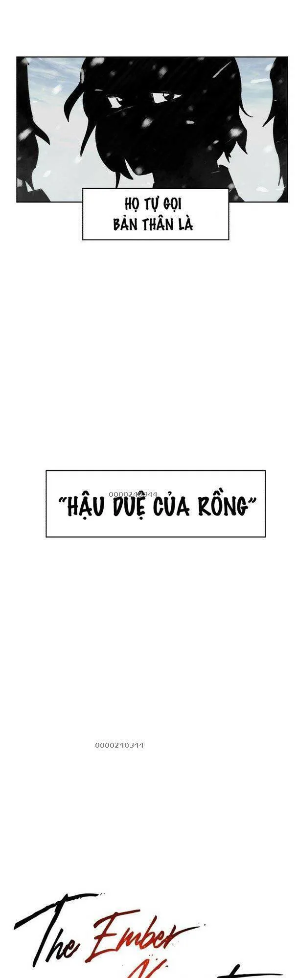 Kỵ Sĩ Báo Thù chương 71 - trang 4