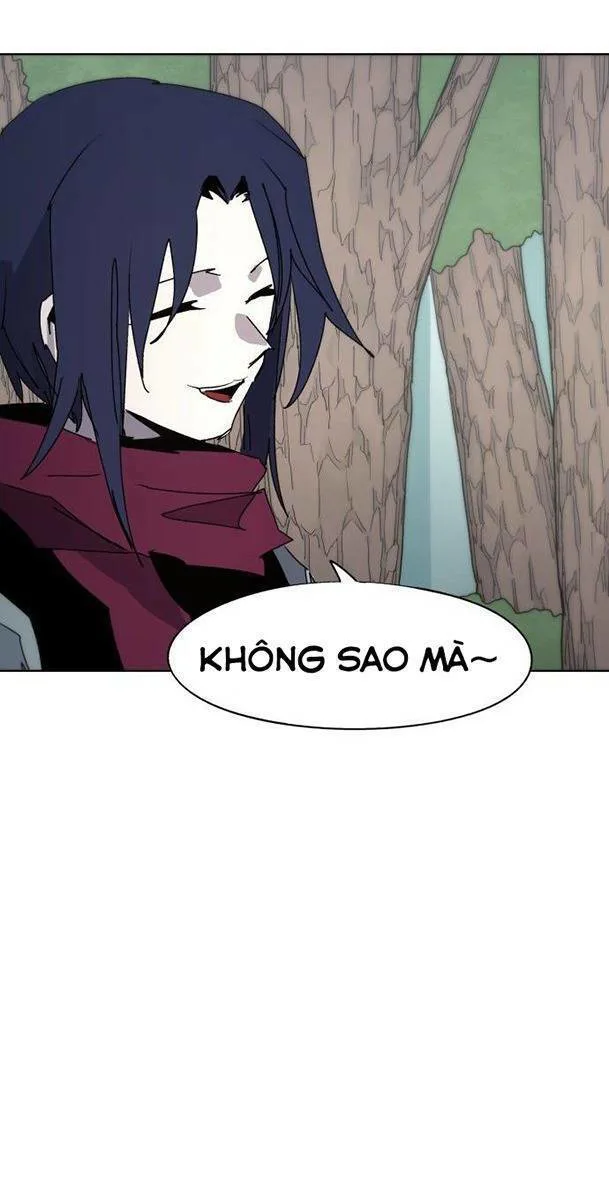 Kỵ Sĩ Báo Thù chương 71 - trang 20