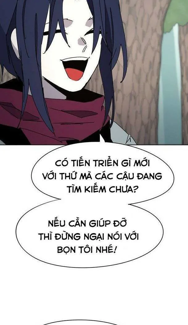 Kỵ Sĩ Báo Thù chương 71 - trang 24