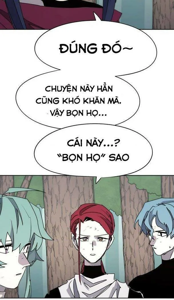 Kỵ Sĩ Báo Thù chương 71 - trang 26