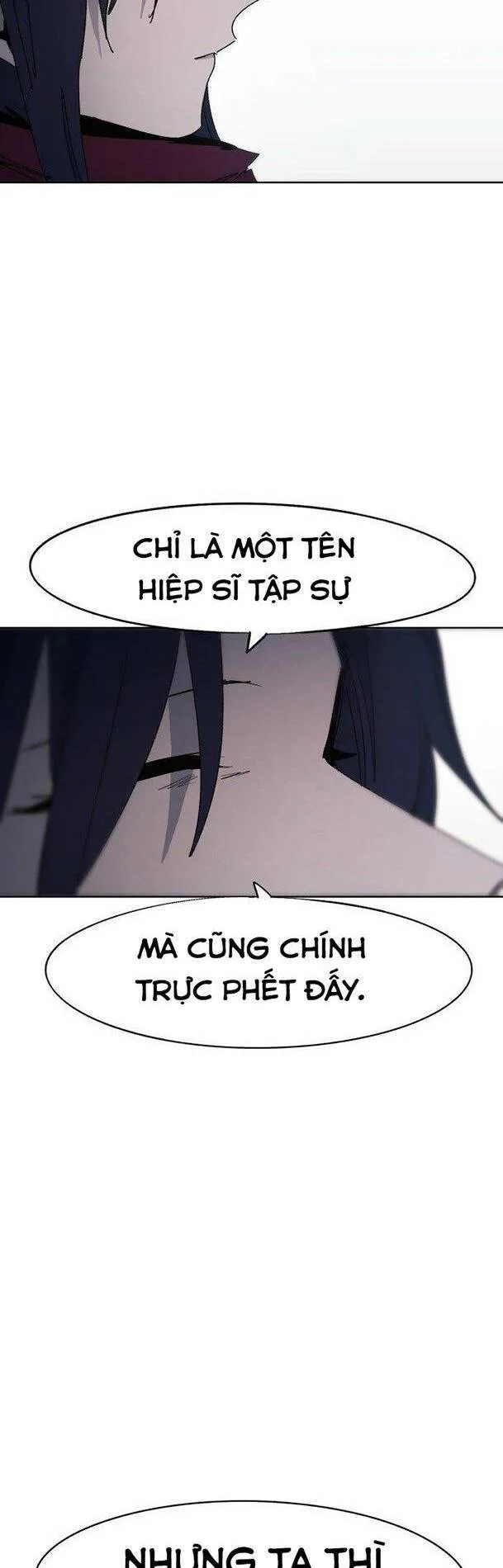 Kỵ Sĩ Báo Thù chương 71 - trang 50