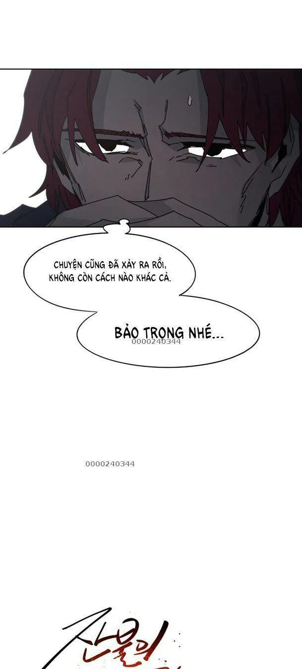 Kỵ Sĩ Báo Thù chương 81 - trang 5