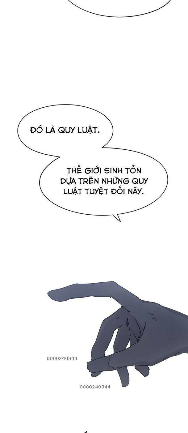 Kỵ Sĩ Báo Thù chương 81 - trang 15