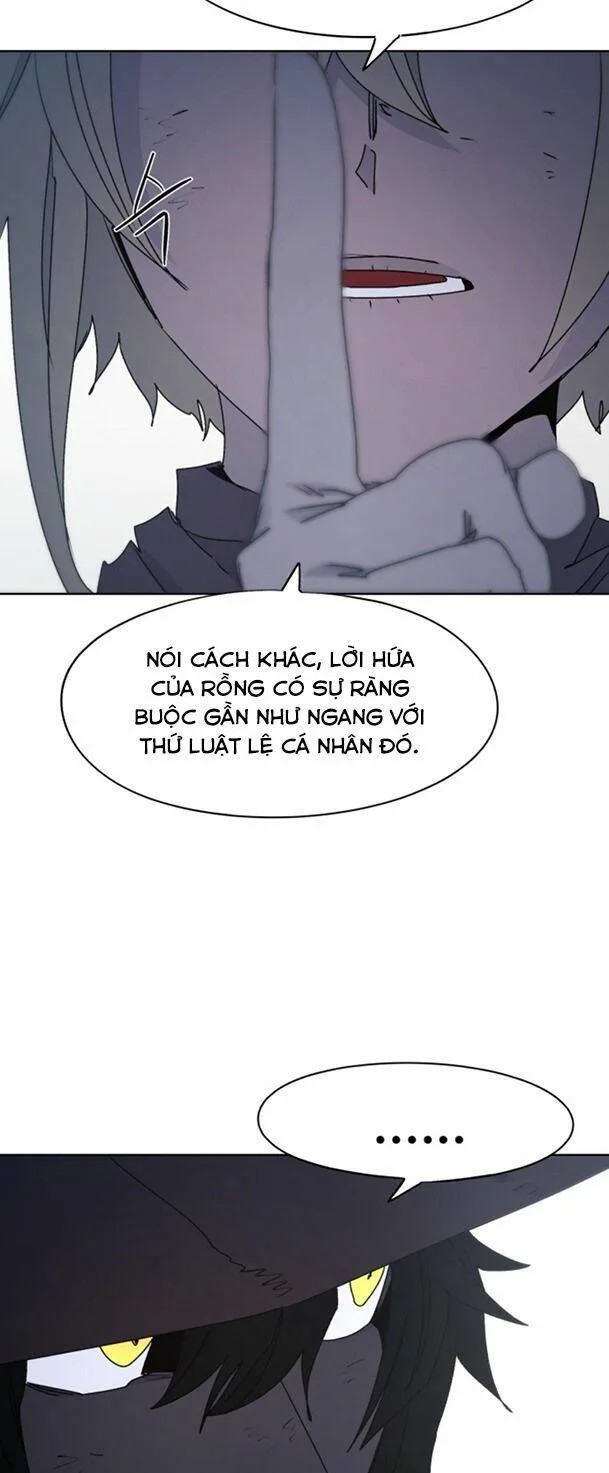 Kỵ Sĩ Báo Thù chương 81 - trang 23