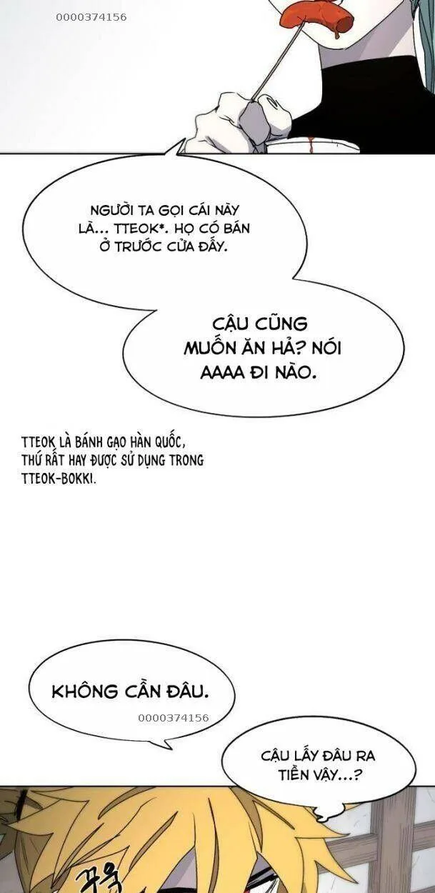 Kỵ Sĩ Báo Thù chương 88 - trang 15