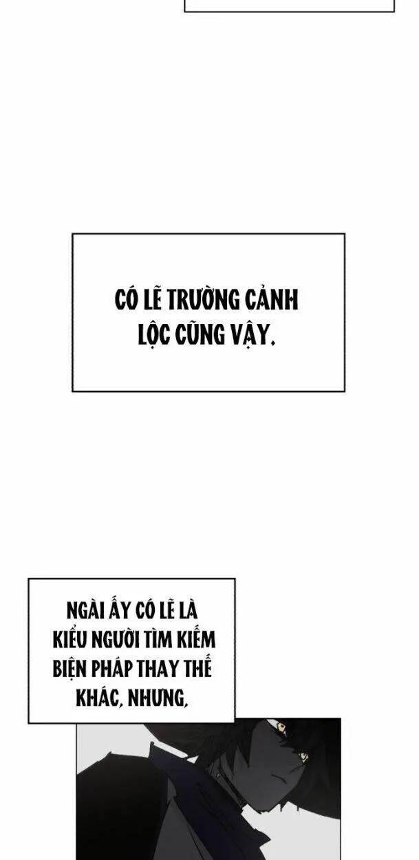 Kỵ Sĩ Báo Thù chương 88 - trang 23