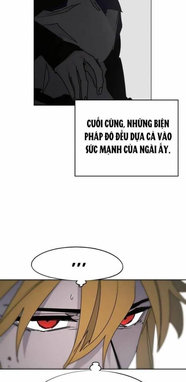 Kỵ Sĩ Báo Thù chương 88 - trang 24