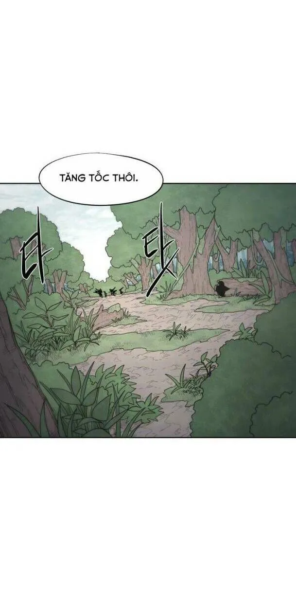 Kỵ Sĩ Báo Thù chương 88 - trang 32