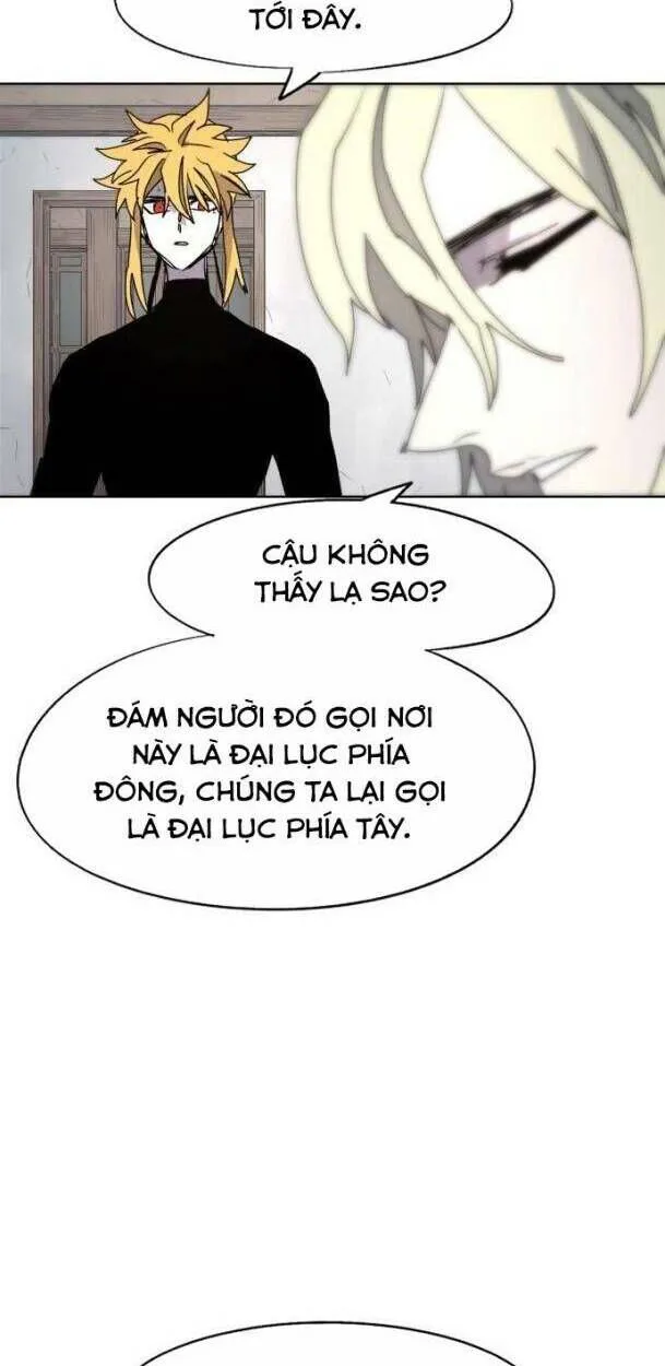 Kỵ Sĩ Báo Thù chương 88 - trang 40