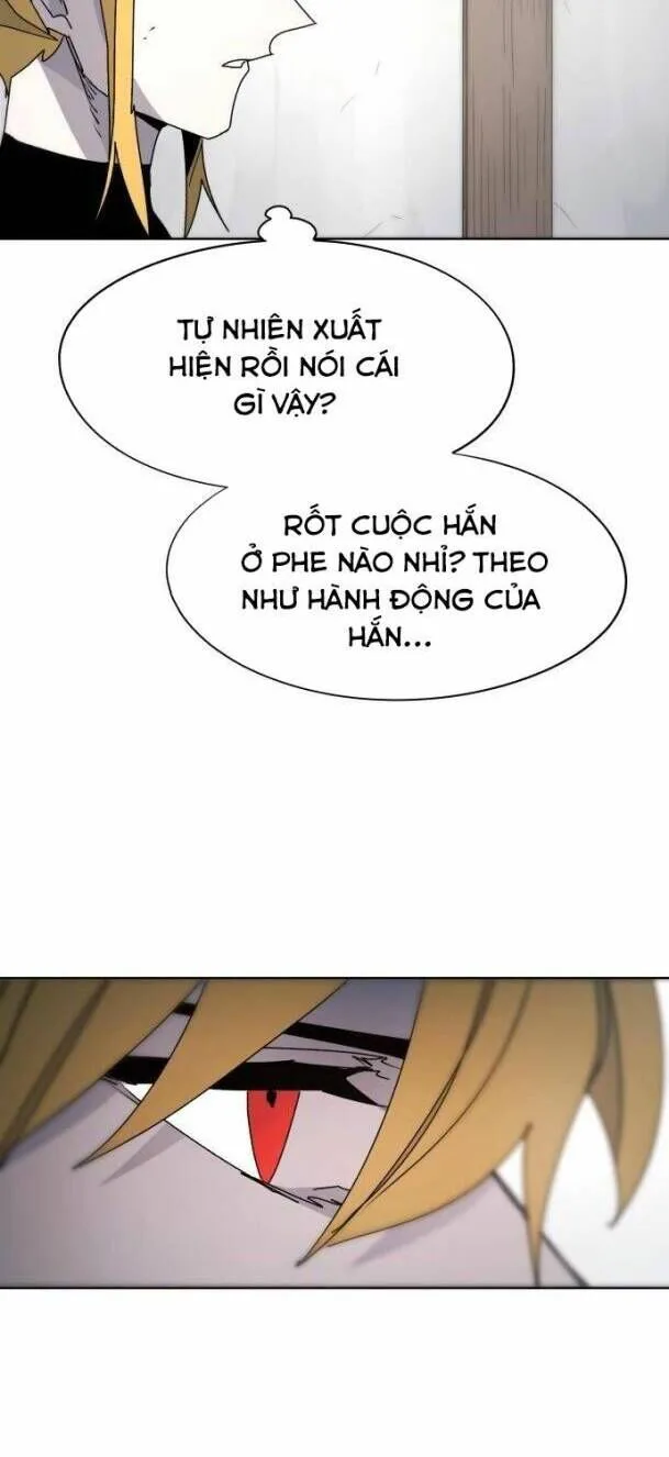 Kỵ Sĩ Báo Thù chương 88 - trang 42