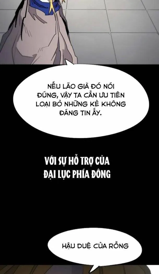 Kỵ Sĩ Báo Thù chương 88 - trang 47