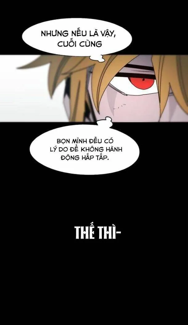 Kỵ Sĩ Báo Thù chương 88 - trang 51