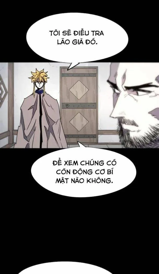 Kỵ Sĩ Báo Thù chương 88 - trang 53