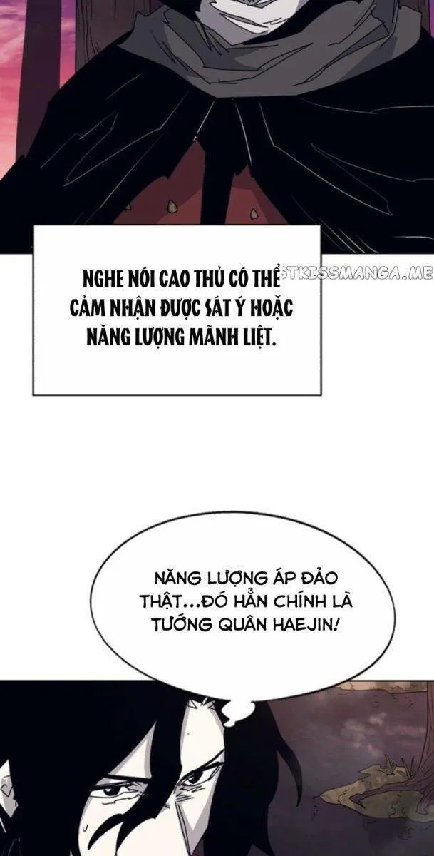 Kỵ Sĩ Báo Thù chương 102 - trang 8