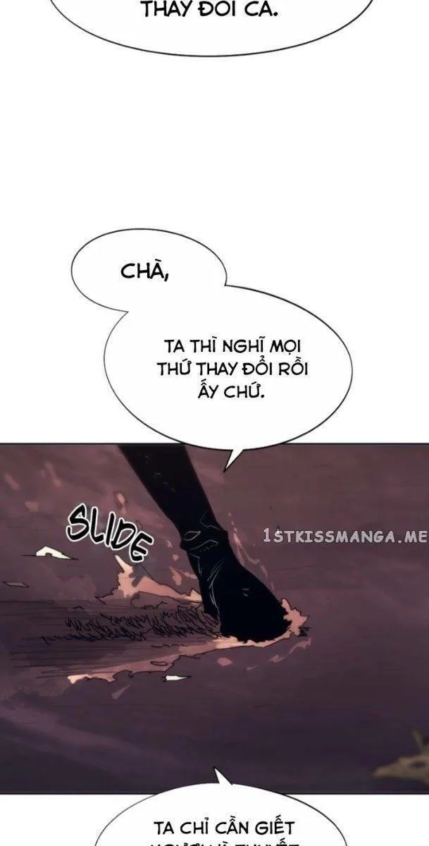 Kỵ Sĩ Báo Thù chương 102 - trang 14