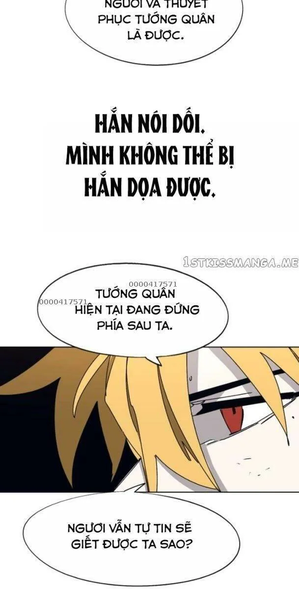 Kỵ Sĩ Báo Thù chương 102 - trang 15