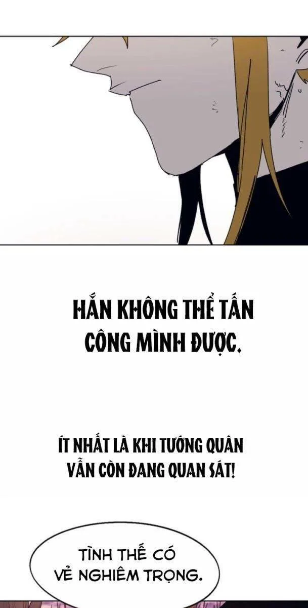 Kỵ Sĩ Báo Thù chương 102 - trang 19