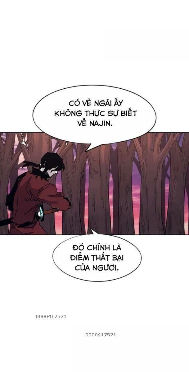 Kỵ Sĩ Báo Thù chương 102 - trang 21