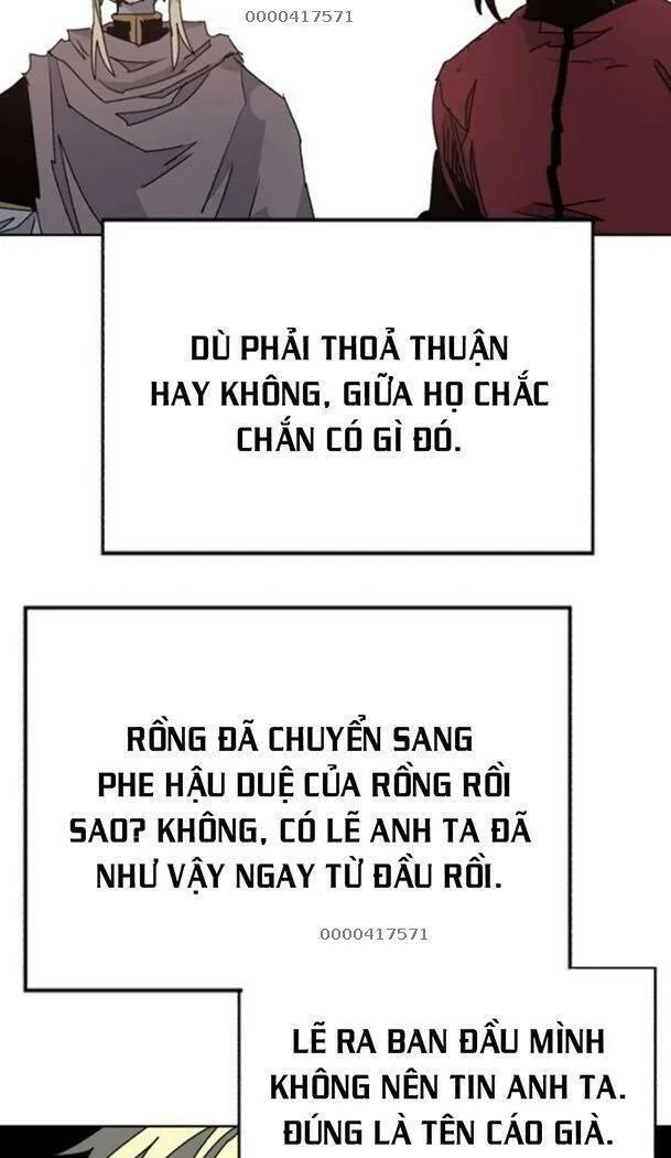 Kỵ Sĩ Báo Thù chương 104 - trang 5