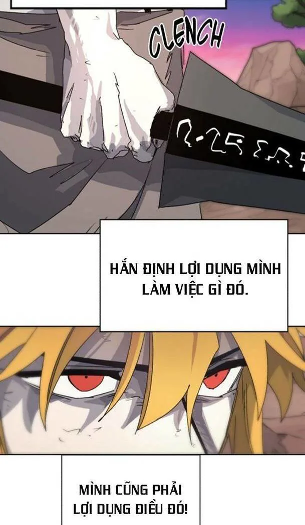 Kỵ Sĩ Báo Thù chương 104 - trang 8