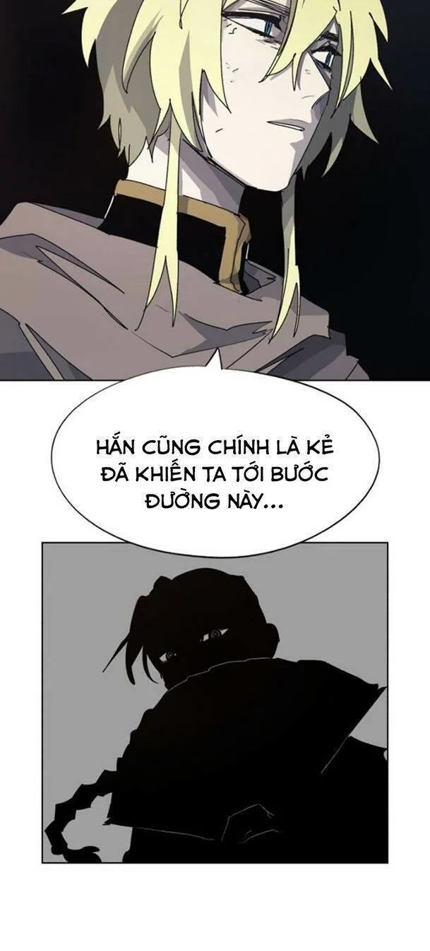 Kỵ Sĩ Báo Thù chương 104 - trang 18