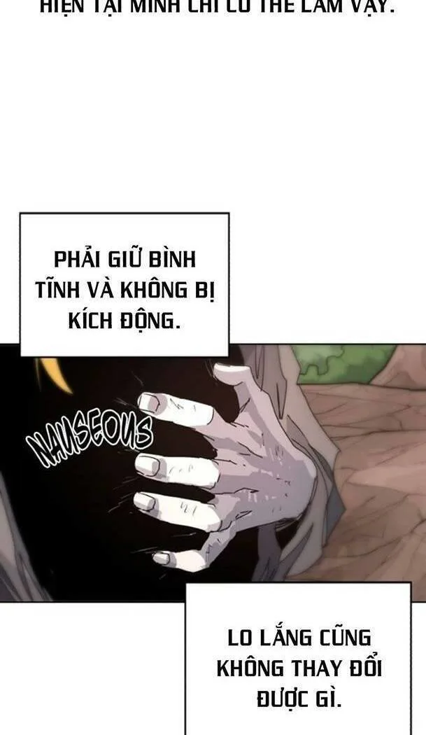 Kỵ Sĩ Báo Thù chương 104 - trang 26