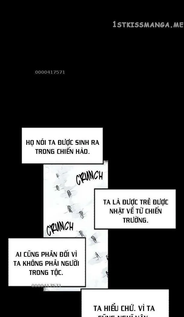 Kỵ Sĩ Báo Thù chương 104 - trang 39