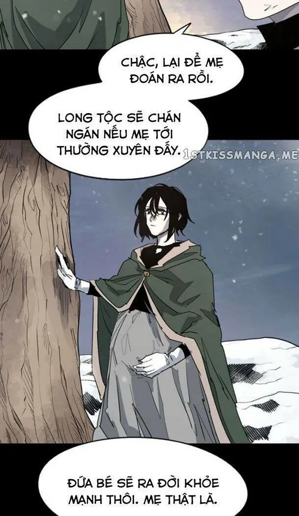 Kỵ Sĩ Báo Thù chương 104 - trang 42