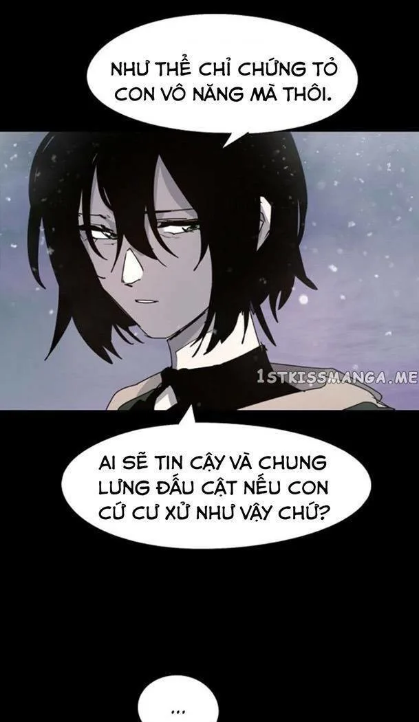 Kỵ Sĩ Báo Thù chương 104 - trang 45