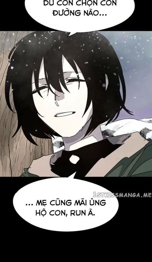 Kỵ Sĩ Báo Thù chương 104 - trang 48