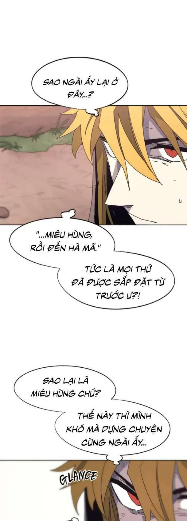 Kỵ Sĩ Báo Thù chương 111 - trang 2