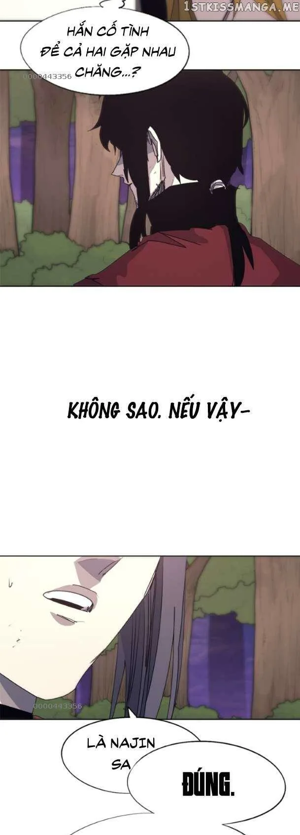 Kỵ Sĩ Báo Thù chương 111 - trang 3