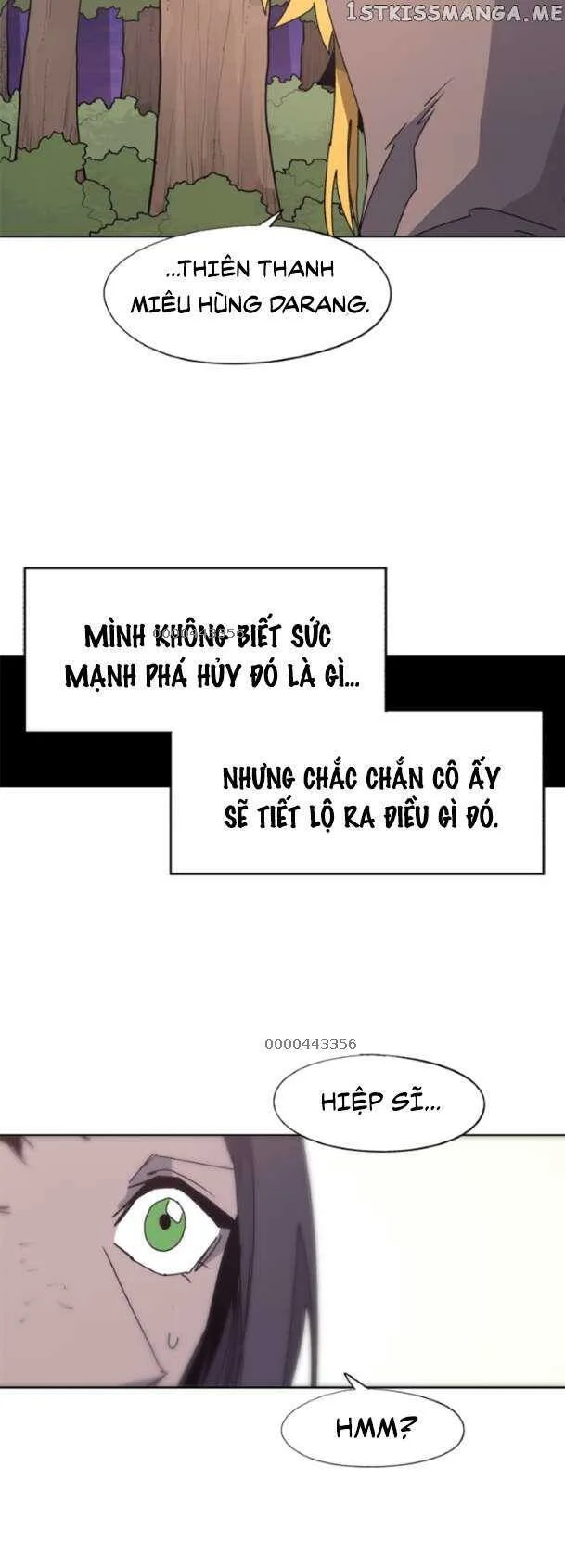 Kỵ Sĩ Báo Thù chương 111 - trang 5