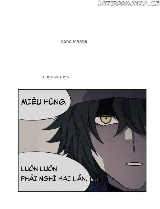 Kỵ Sĩ Báo Thù chương 111 - trang 16