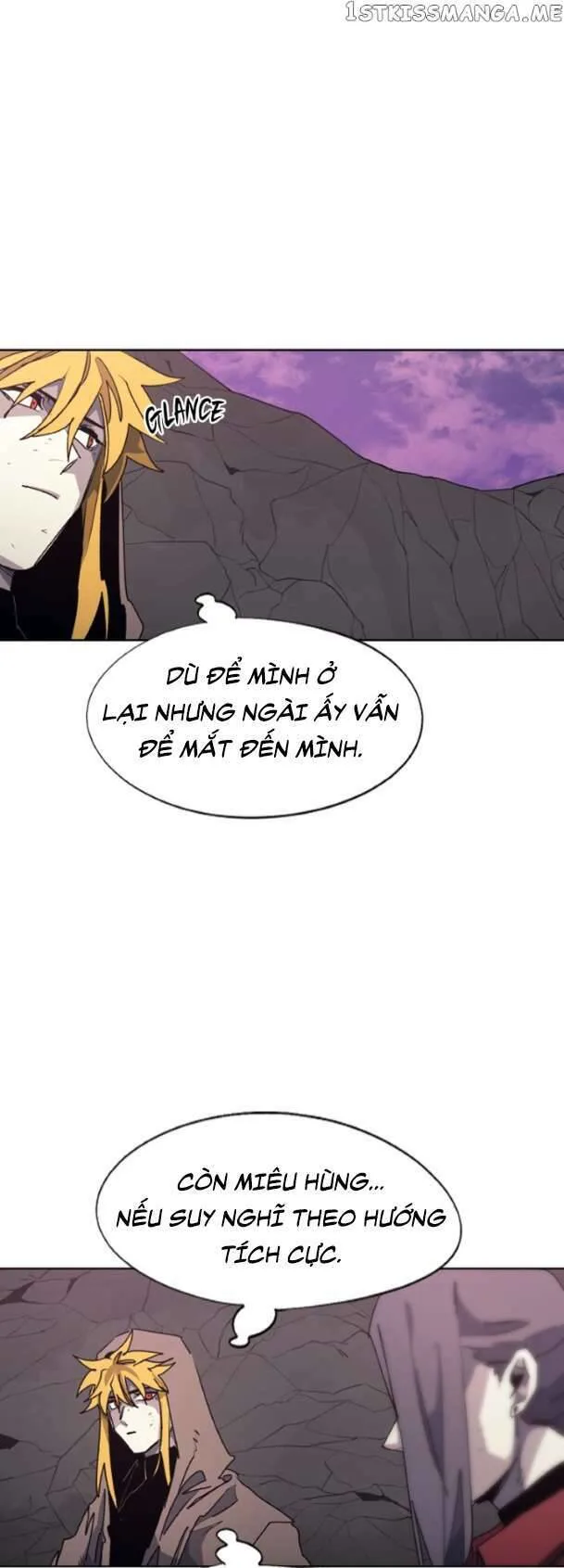 Kỵ Sĩ Báo Thù chương 111 - trang 27