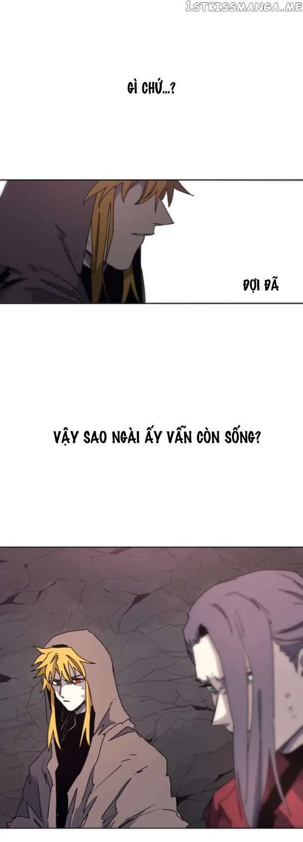 Kỵ Sĩ Báo Thù chương 111 - trang 34