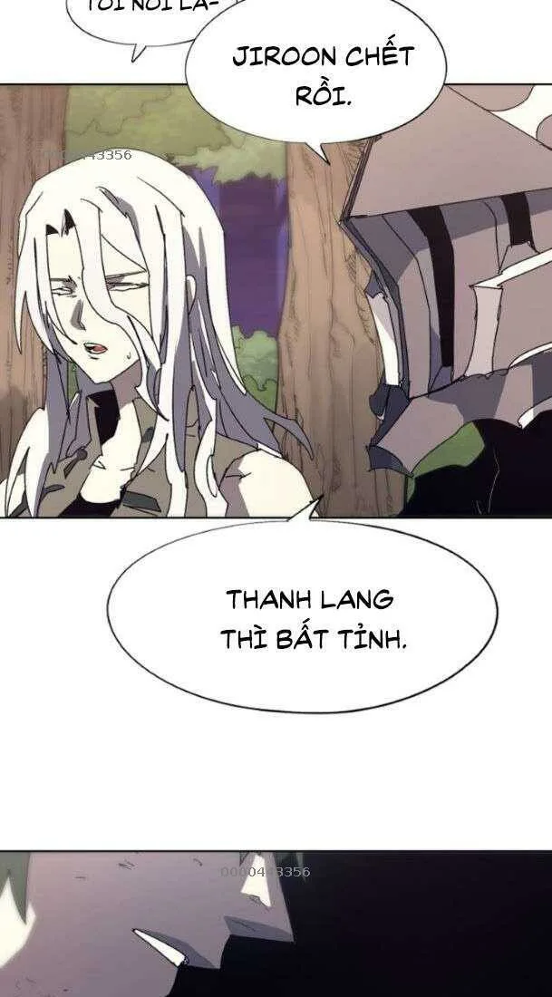 Kỵ Sĩ Báo Thù chương 113 - trang 3