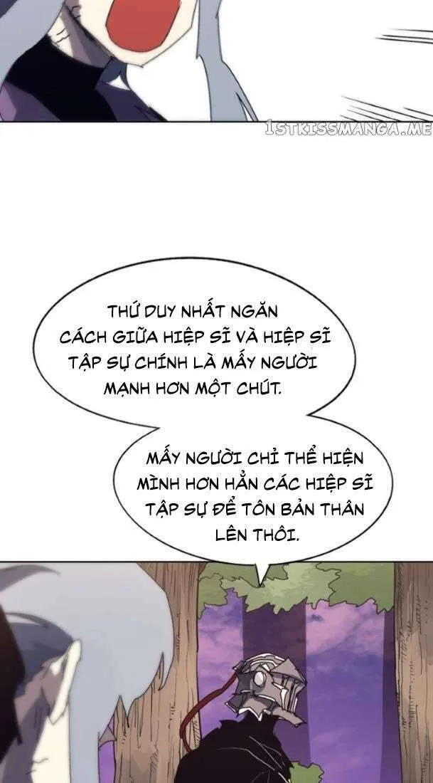 Kỵ Sĩ Báo Thù chương 113 - trang 7