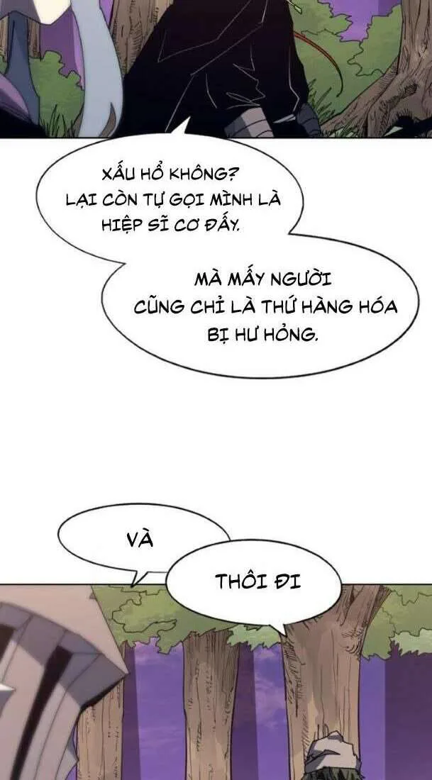 Kỵ Sĩ Báo Thù chương 113 - trang 8