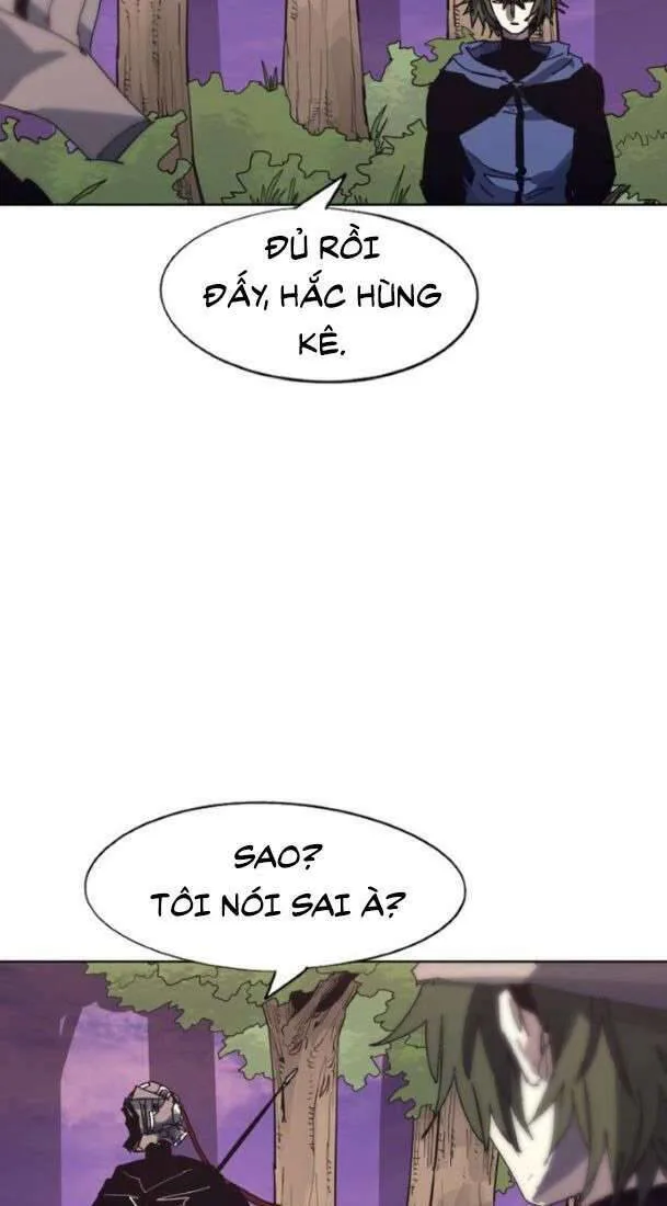 Kỵ Sĩ Báo Thù chương 113 - trang 9