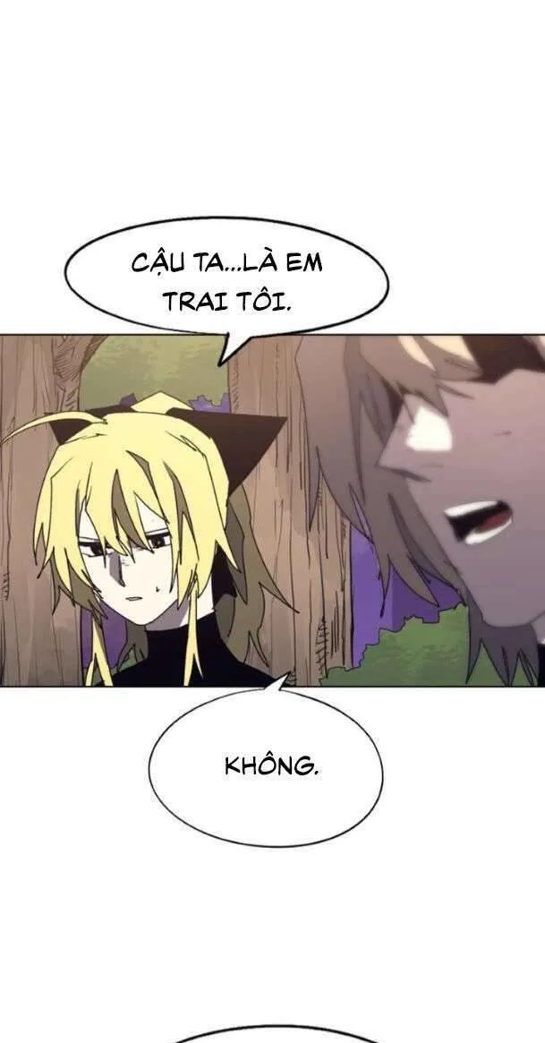 Kỵ Sĩ Báo Thù chương 113 - trang 19