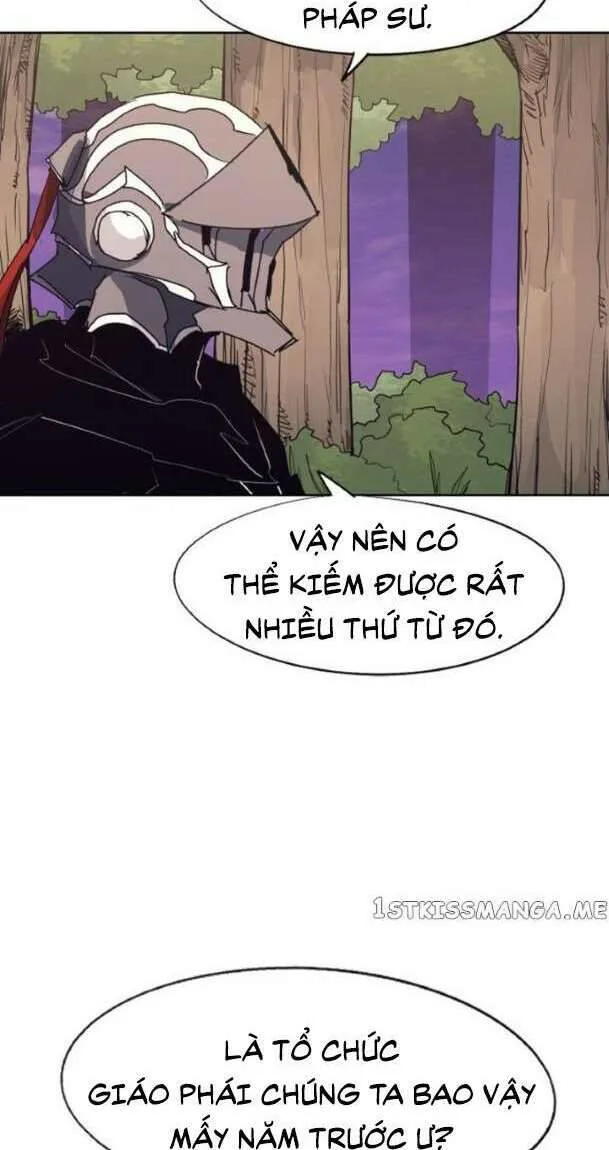Kỵ Sĩ Báo Thù chương 113 - trang 24