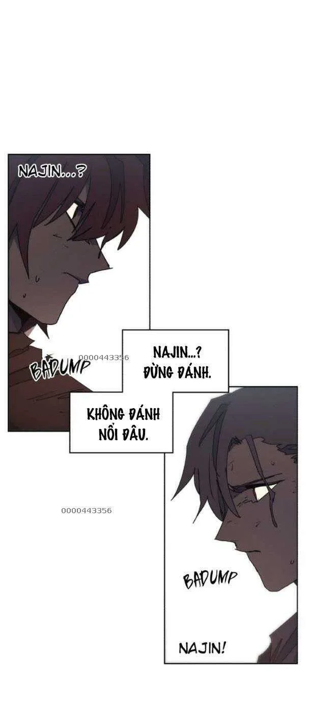 Kỵ Sĩ Báo Thù chương 113 - trang 50
