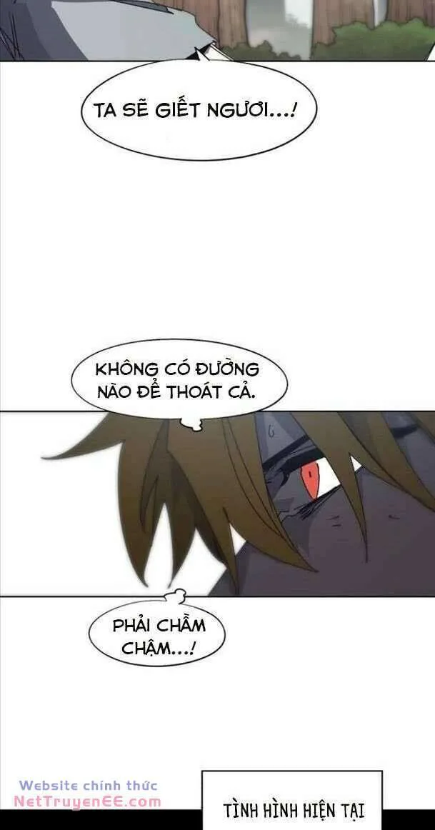 Kỵ Sĩ Báo Thù chương 137 - trang 2