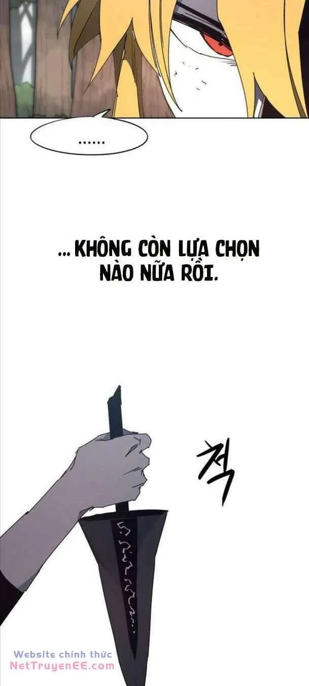 Kỵ Sĩ Báo Thù chương 137 - trang 8