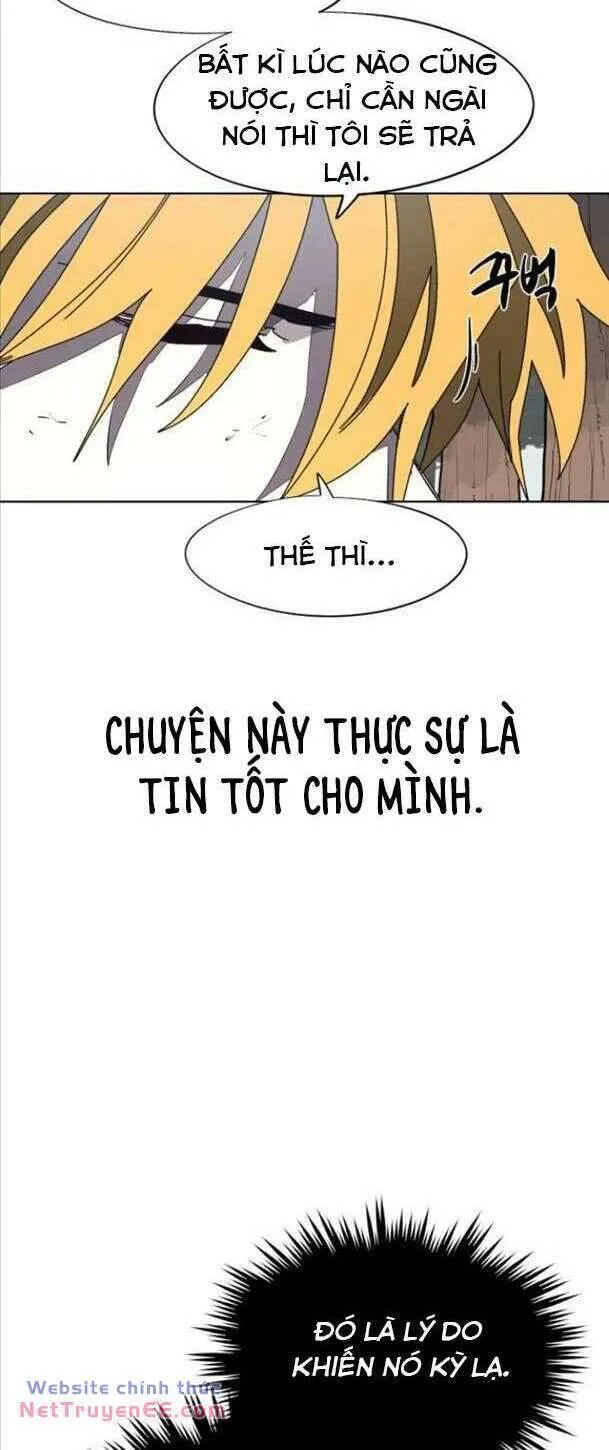 Kỵ Sĩ Báo Thù chương 137 - trang 14