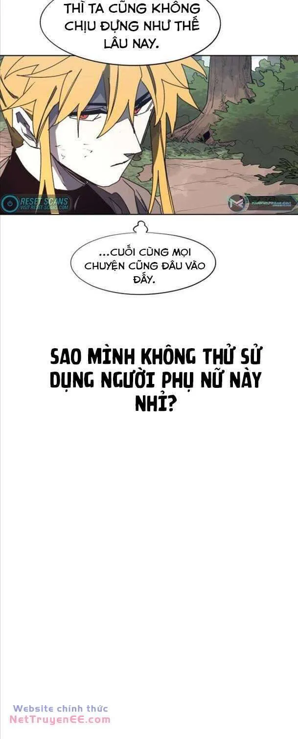 Kỵ Sĩ Báo Thù chương 137 - trang 19